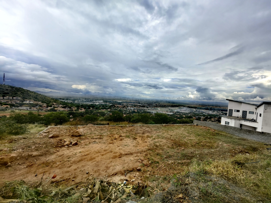 0 Bedroom Property for Sale in Safari Gardens North West